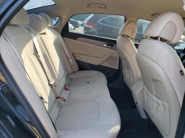 Photo 6 from auction – 2016 HYUNDAI SONATA SE with VIN 5NPE24AF7GH322769