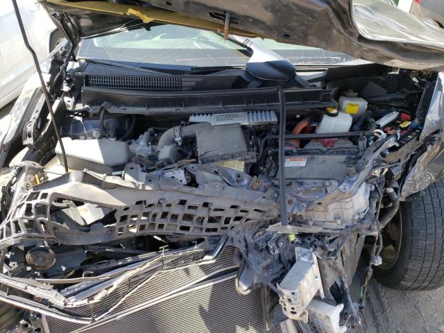 Photo 7 from auction – 2014 TOYOTA PRIUS V with VIN JTDZN3EU8E3311364