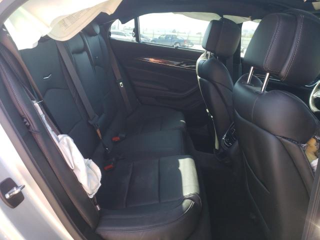 Photo 6 from auction – 2014 CADILLAC CTS VSPORT with VIN 1G6AV5S8XE0167692