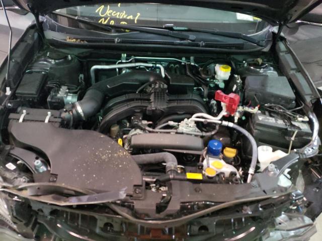 Photo 7 from auction – 2020 SUBARU OUTBACK PR with VIN 4S4BTACC7L3266318