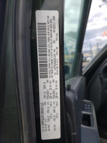 Photo 10 from auction – 2011 JEEP LIBERTY LI with VIN 1J4PP5GK6BW551249