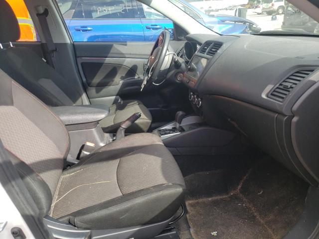 Photo 5 from auction – 2019 MITSUBISHI OUTLANDER with VIN JA4AP3AU9KU009367
