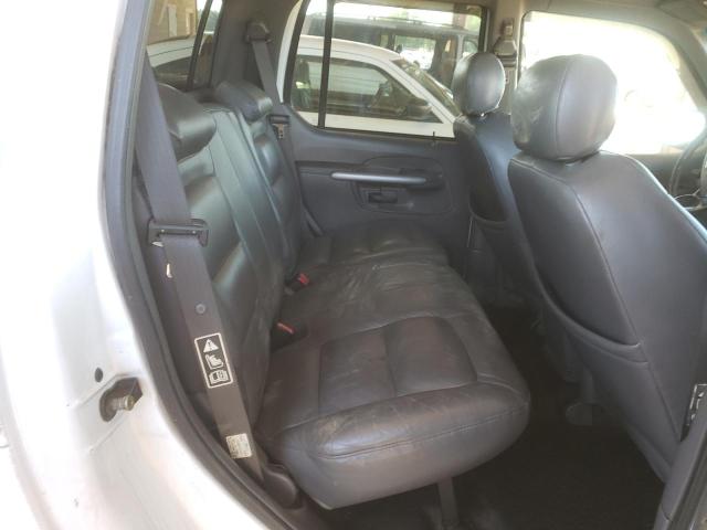 Photo 6 from auction – 2001 FORD EXPLORER S with VIN 1FMZU67E11UB94530