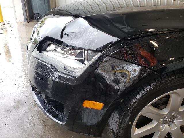 Photo 9 from auction – 2012 AUDI A7 PREMIUM with VIN WAUWGAFC9CN133258