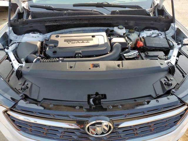 Photo 7 from auction – 2021 BUICK ENVISION P with VIN LRBAZLR44MD083415