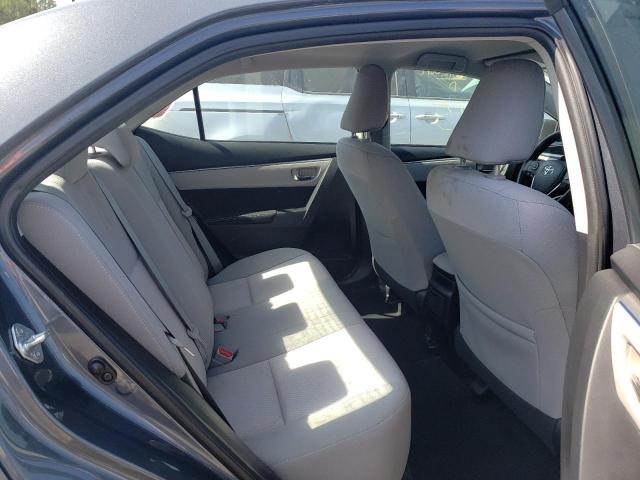 Photo 6 from auction – 2014 TOYOTA COROLLA L with VIN 2T1BURHE0EC029206