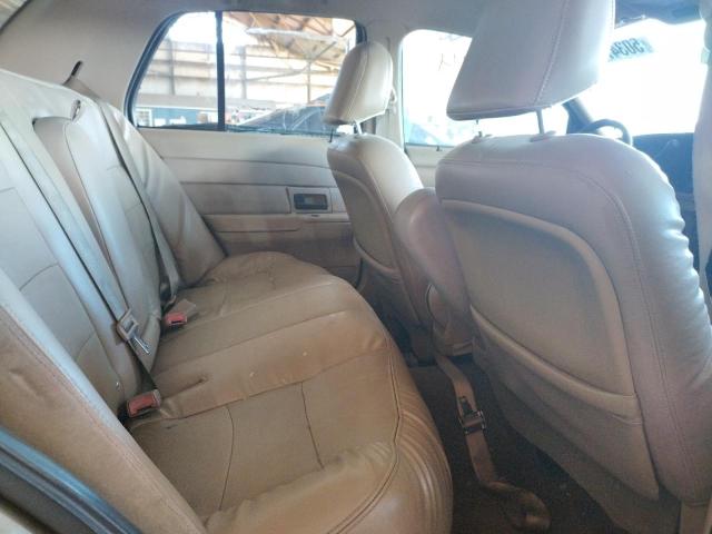 Photo 6 from auction – 2003 FORD CROWN VICT with VIN 2FAFP74W13X180808