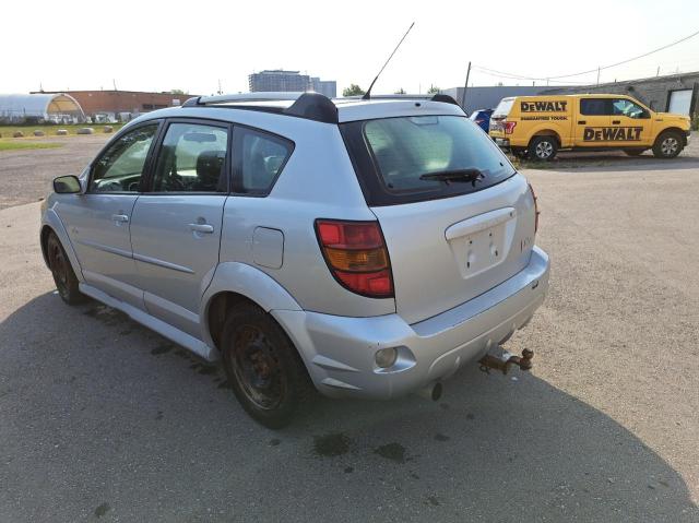 Photo 3 from auction – 2008 PONTIAC VIBE with VIN 5Y2SL65898Z417996