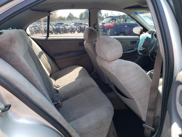 Photo 6 from auction – 2001 NISSAN ALTIMA XE with VIN 1N4DL01D01C232842