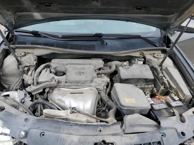 Photo 7 from auction – 2012 TOYOTA CAMRY BASE with VIN 4T1BF1FK6CU559308