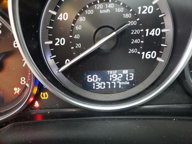 Photo 8 from auction – 2014 MAZDA CX-5 GT with VIN JM3KE4DY6E0371275
