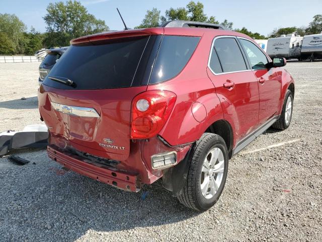 Photo 4 from auction – 2014 CHEVROLET EQUINOX LT with VIN 2GNFLGEK9E6122219