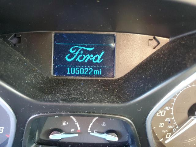 Photo 8 from auction – 2012 FORD FOCUS SE with VIN 1FAHP3F23CL123356