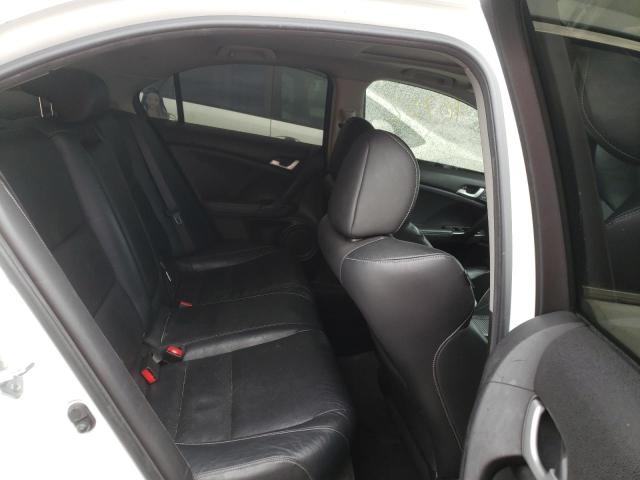 Photo 6 from auction – 2013 ACURA TSX TECH with VIN JH4CU2F63DC004748