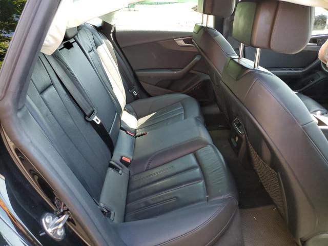 Photo 6 from auction – 2018 AUDI A5 PREMIUM with VIN WAUBNCF56JA005419