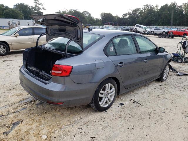 Photo 4 from auction – 2015 VOLKSWAGEN JETTA BASE with VIN 3VW2K7AJ9FM241769