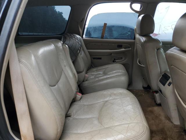Photo 6 from auction – 2004 CADILLAC ESCALADE L with VIN 1GYEC63T84R253648
