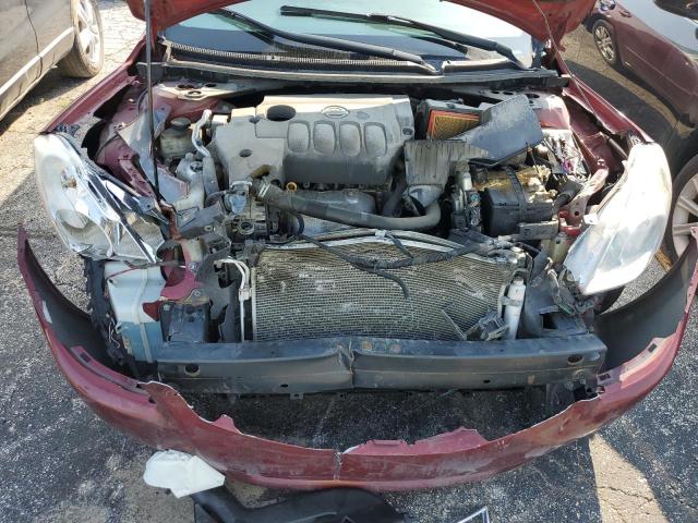 Photo 7 from auction – 2010 NISSAN ALTIMA BAS with VIN 1N4AL2AP7AN523545