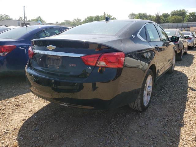 صورة رقم 4 من المزاد - 2015 CHEVROLET IMPALA LS مع VIN 2G11X5SL4F9166629