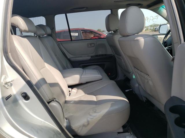 Фото 6 с аукциона – 2005 TOYOTA HIGHLANDER с VIN JTEEP21A750075317