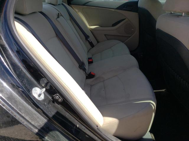 Photo 6 from auction – 2013 KIA OPTIMA LX with VIN KNAGM4A7XD5306196