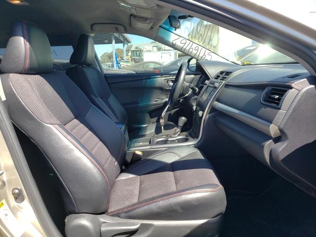 Photo 5 from auction – 2017 TOYOTA CAMRY LE with VIN 4T1BF1FK9HU286341