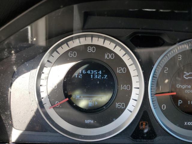 Photo 8 from auction – 2012 VOLVO S60 T5 with VIN YV1622FS9C2108421