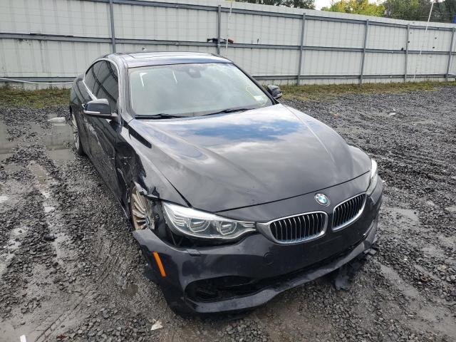 صورة رقم 1 من المزاد - 2015 BMW 435 XI مع VIN WBA3R5C58FK372123