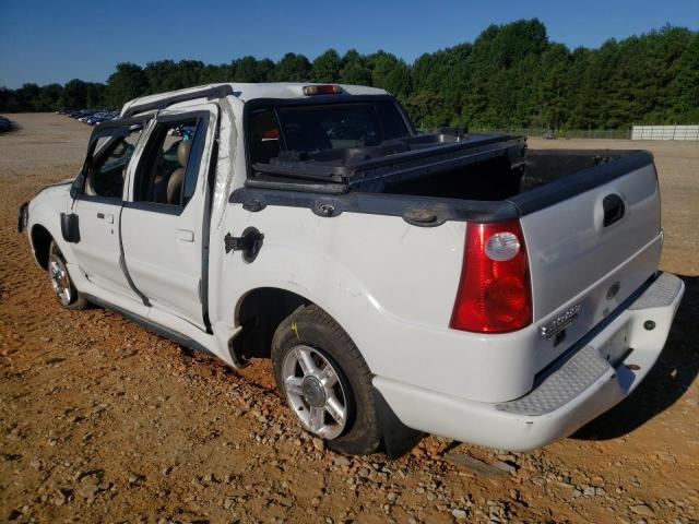 Photo 3 from auction – 2005 FORD EXPLORER S with VIN 1FMZU67K55UA01145