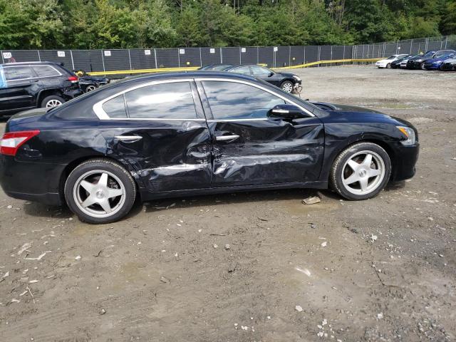 Photo 9 from auction – 2009 NISSAN MAXIMA S with VIN 1N4AA51E49C842091