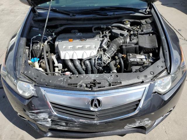 Photo 7 from auction – 2011 ACURA TSX with VIN JH4CU2F65BC007812