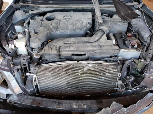 Photo 7 from auction – 2011 NISSAN ALTIMA BAS with VIN 1N4AL2AP9BC184025