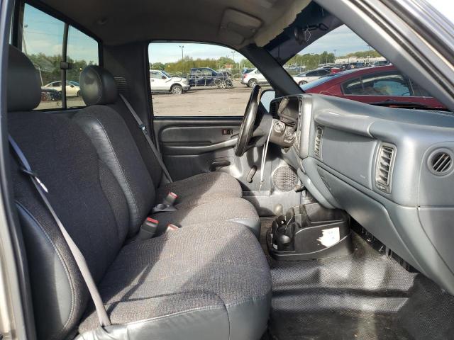 Photo 5 from auction – 2000 CHEVROLET SILVERADO with VIN 1GCEK14W0YE212125