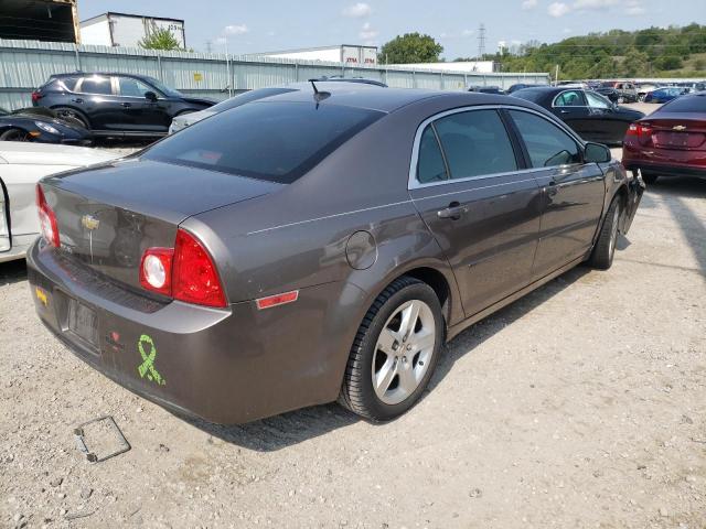 Photo 4 from auction – 2011 CHEVROLET MALIBU LS with VIN 1G1ZB5E12BF390317
