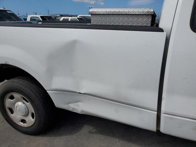 Photo 9 from auction – 2007 FORD F150 with VIN 1FTRF12W07KC47336