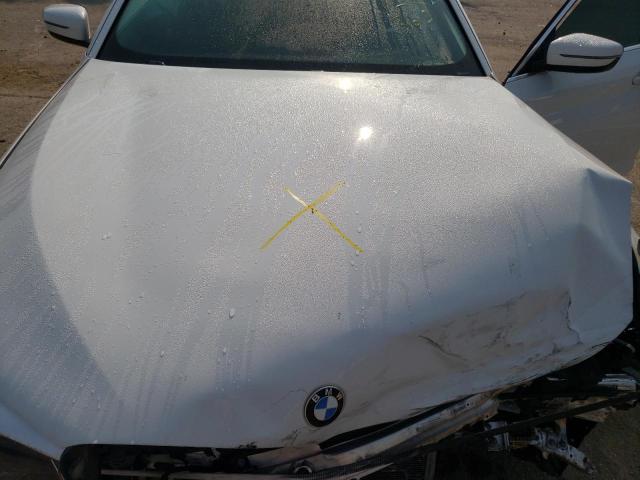 Photo 7 from auction – 2018 BMW 530 I with VIN WBAJA5C50JWA38638