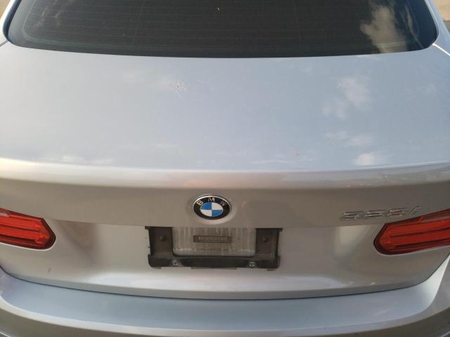Photo 9 from auction – 2012 BMW 328 I SULE with VIN WBA3C1C5XCF434278