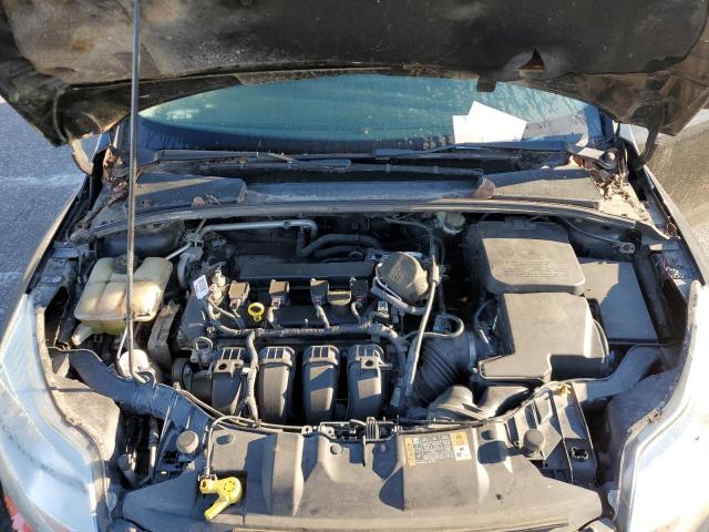 Photo 7 from auction – 2014 FORD FOCUS SE with VIN 1FADP3K22EL317867