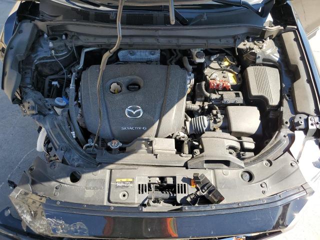 Photo 7 from auction – 2021 MAZDA CX-5 TOURI with VIN JM3KFACM4M0360025