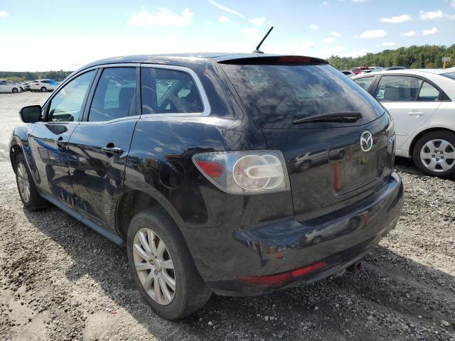 Photo 3 from auction – 2011 MAZDA CX-7 with VIN JM3ER2B55B0375571
