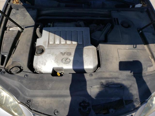 Photo 7 from auction – 2007 LEXUS ES 350 with VIN JTHBJ46G972012310