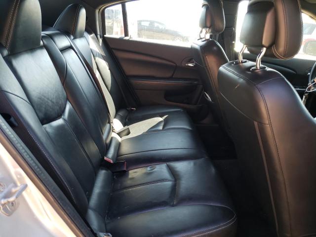 Photo 6 from auction – 2011 CHRYSLER 200 LIMITE with VIN 1C3BC2FB3BN582402