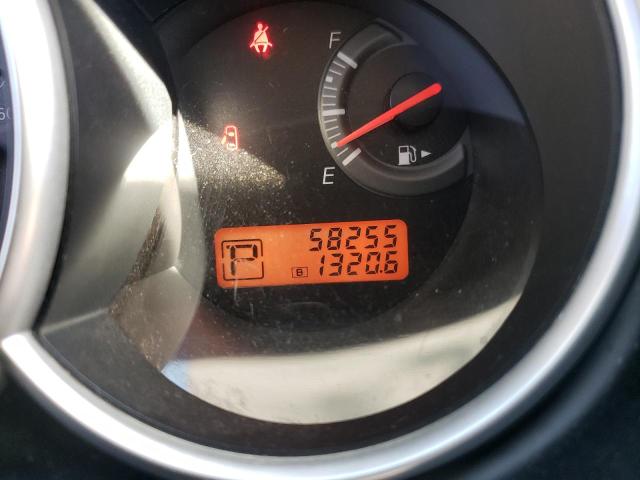 Photo 8 from auction – 2011 NISSAN VERSA S with VIN 3N1BC1CP4BL491163