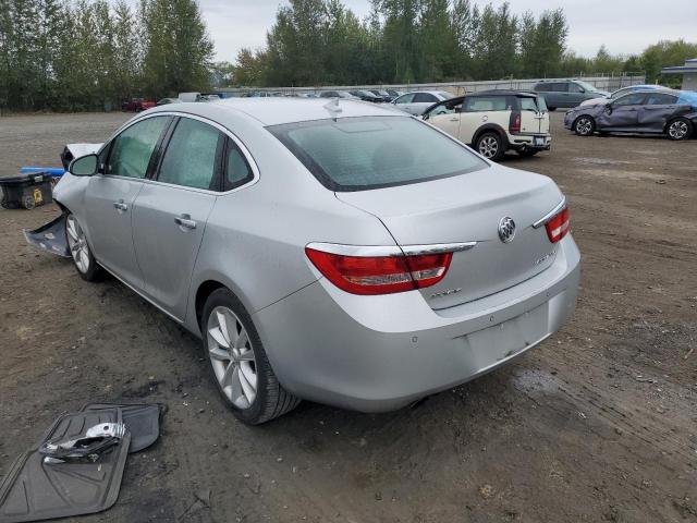 Photo 3 from auction – 2014 BUICK VERANO with VIN 1G4PS5SK6E4153370