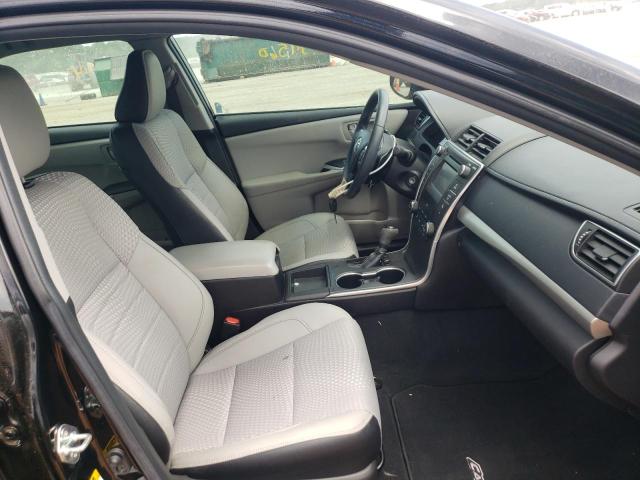 Photo 5 from auction – 2015 TOYOTA CAMRY LE with VIN 4T1BF1FK8FU092719