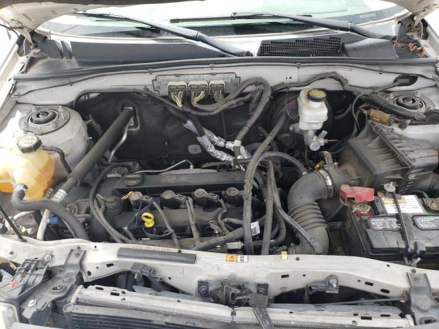Photo 7 from auction – 2009 FORD ESCAPE XLS with VIN 1FMCU02749KA59500