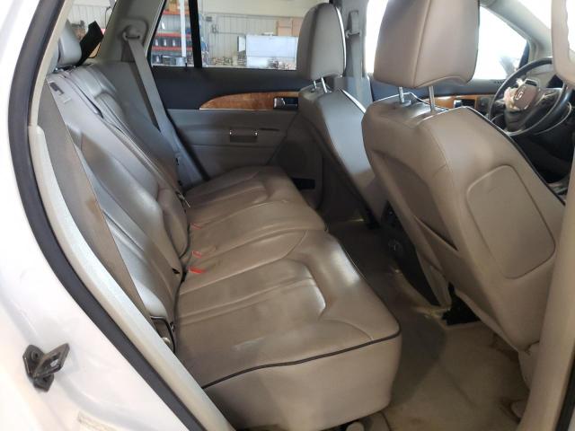 Photo 6 from auction – 2012 LINCOLN MKX with VIN 2LMDJ8JK3CBL07095