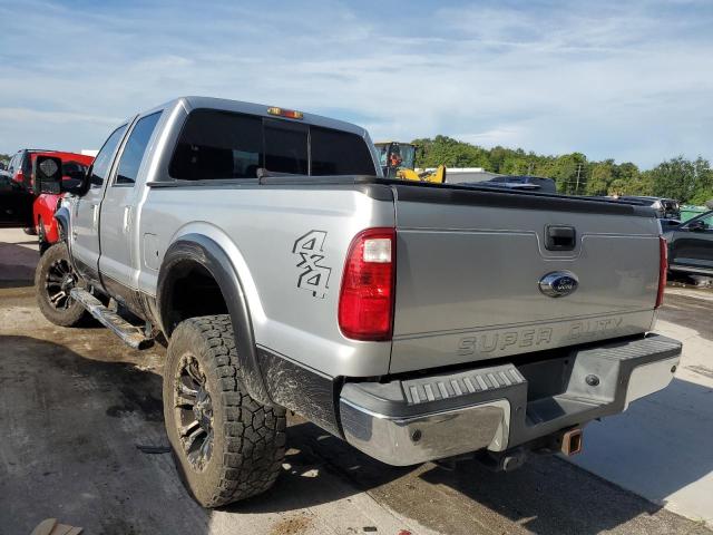 Photo 3 from auction – 2016 FORD F250 SUPER with VIN 1FT7W2BT9GEA25637