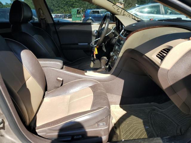 Photo 5 from auction – 2011 CHEVROLET MALIBU LTZ with VIN 1G1ZE5E75BF251844