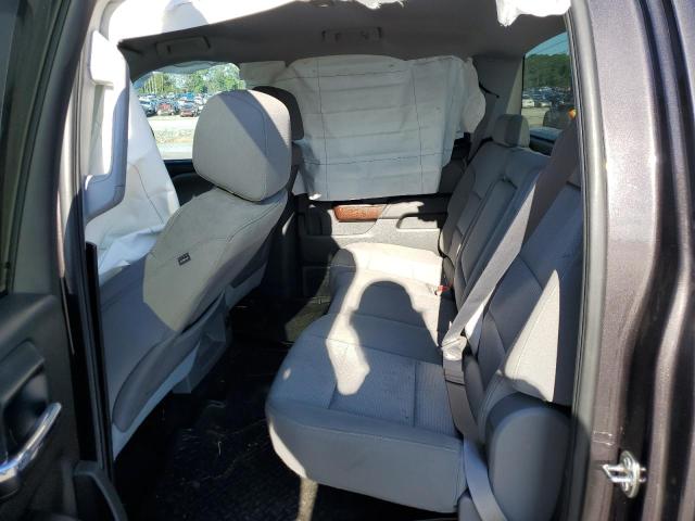 Photo 6 from auction – 2015 GMC SIERRA K15 with VIN 3GTU2UEC0FG259002